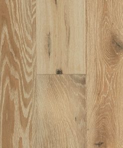 D&M Silver Oak Character Grade Butterscotch