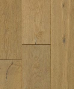 D&M Silver Oak Character Grade Khaki Suede