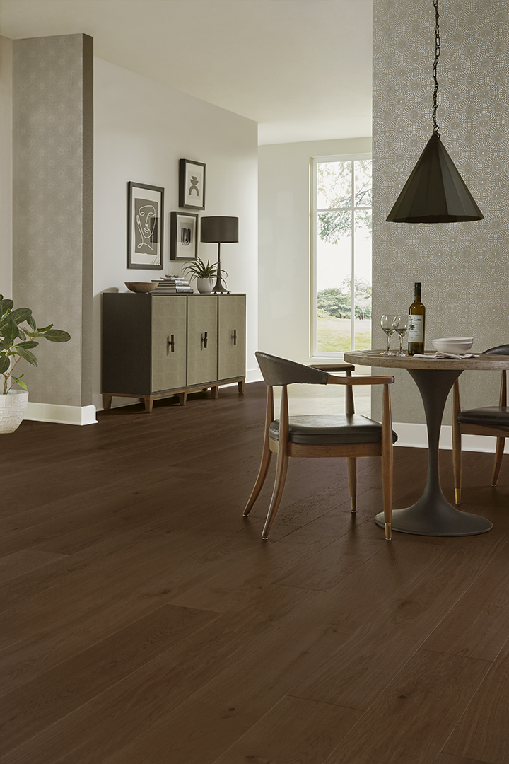 Somerset Euro Wide Plank Winter
