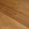 Monarch Plank True Teak Natural Light Rustic engineered hardwood by Monarch Plank
