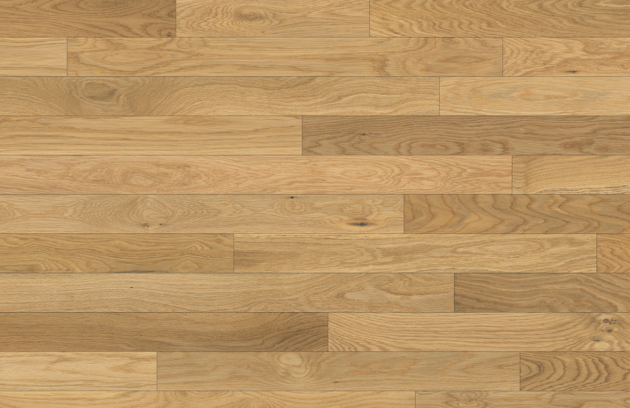 Reward Heritage White Oak Natural 2-1/4″