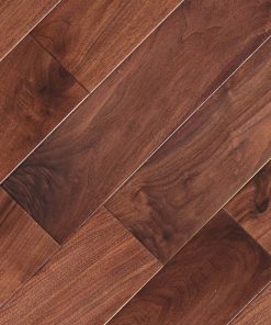 Oasis Premier American Walnut Natural Distressed