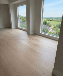 Sonoma Reserve Pure – installed floor