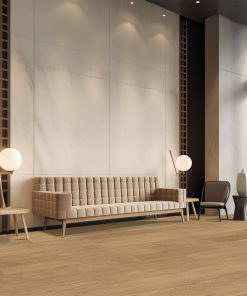 Hennessy Select+ Allure 6 – room scene