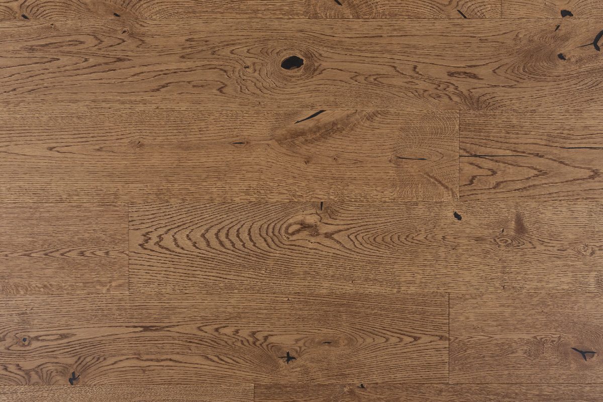 Bergamo Oak Oliveto engineered hardwood by Bergamo Floors