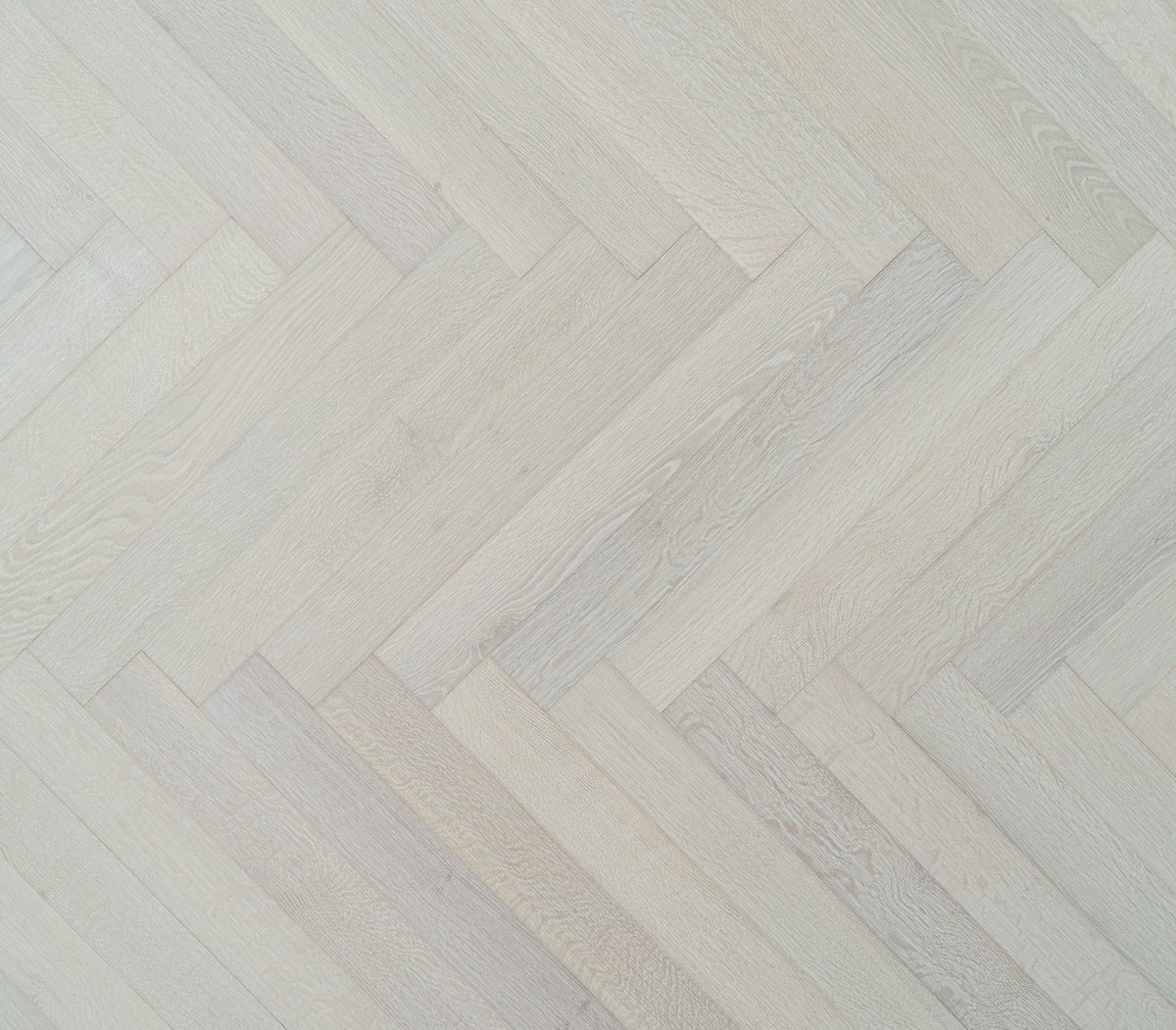 Bergamo Oak Tramonto Herringbone engineered hardwood by Bergamo Floors
