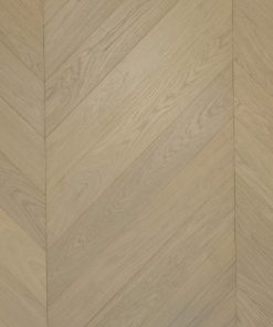 Bergamo Oak Turin Chevron engineered hardwood by Bergamo Floors