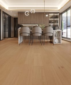 Hennessy Signature Camille engineered hardwood