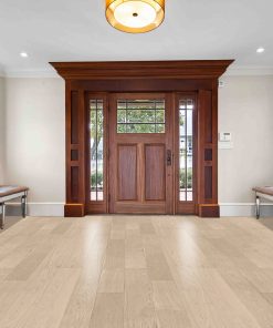 Hennessy Select+ Cuva 6 – French oak engineered hardwood plank