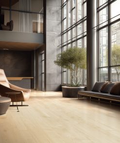 Hennessy Standard Dune – room scene