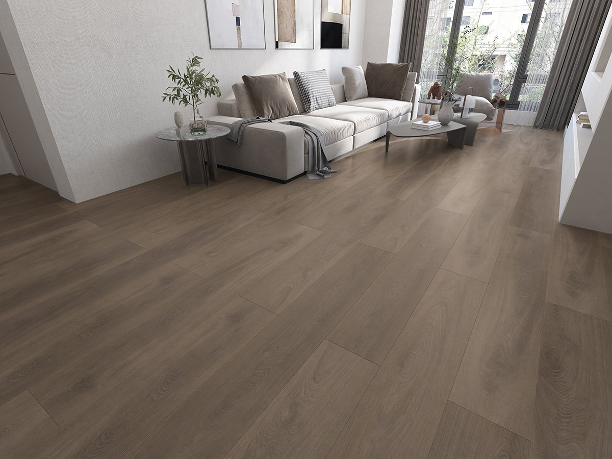 Euro Oak City View Oxnard
