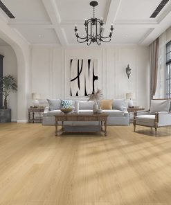 Euro Oak City View Pasadena