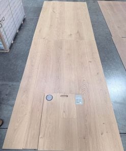 Euro Oak Euro Luxe Ravenna