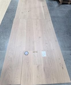Euro Oak Euro Luxe Tuscany