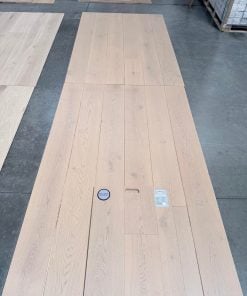 Euro Oak Euro Luxe Valencia