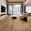 Euro Oak Opulent Couture Brandy