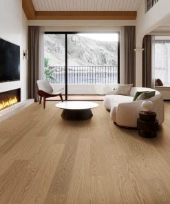 Euro Oak Opulent Couture Brandy