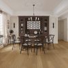 Euro Oak Opulent Couture Cognac