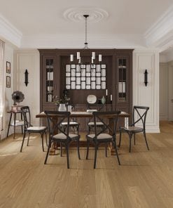 Euro Oak Opulent Couture Cognac