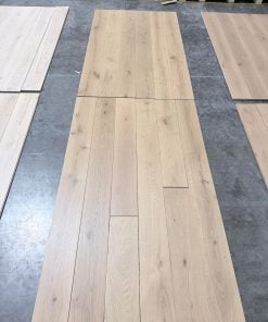 Euro Oak Urban Estate Soho Natural