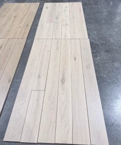 Euro Oak Urban Estate Tribeca Taupe