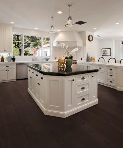 Hennessy Signature Highland – room scene