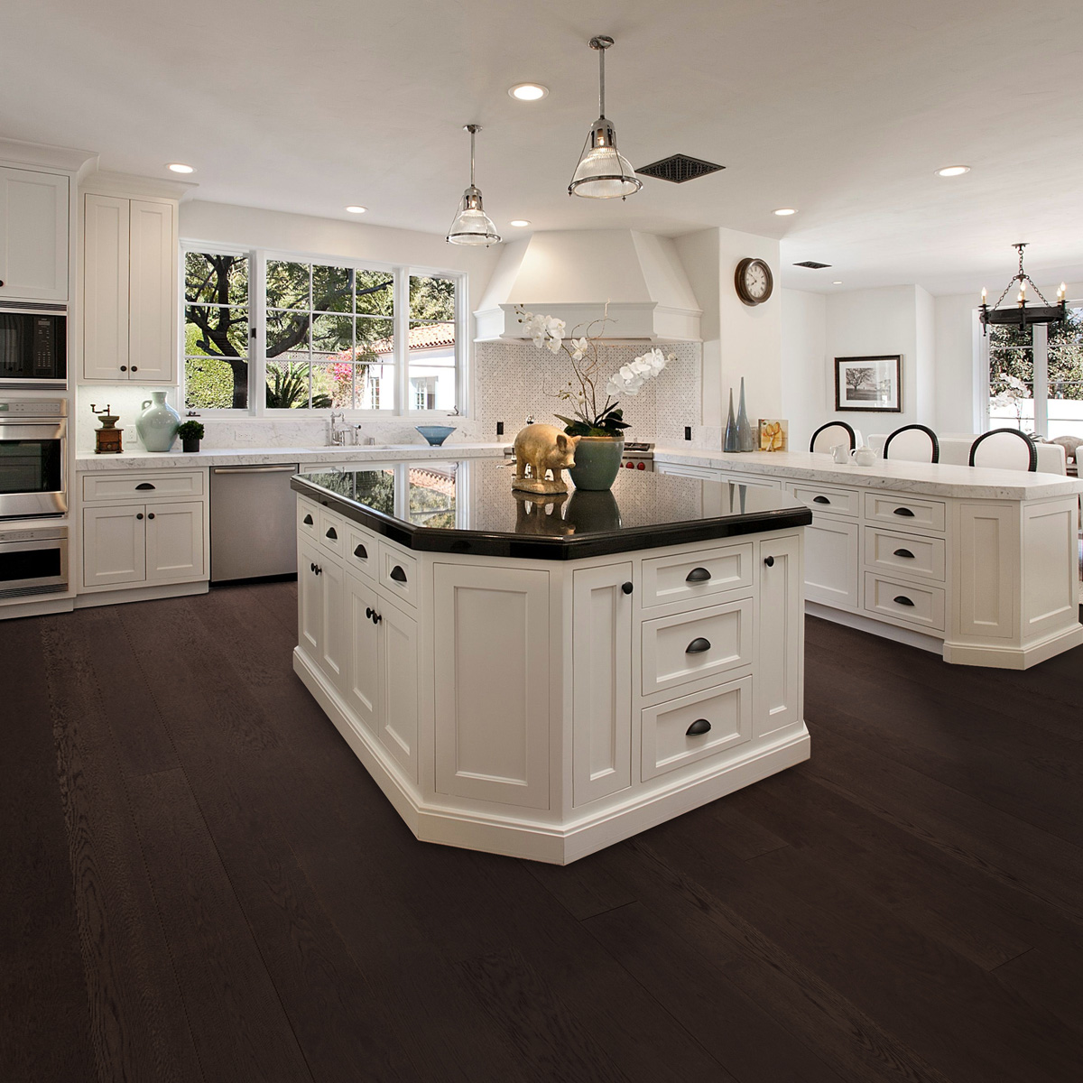 Hennessy Signature Highland – room scene