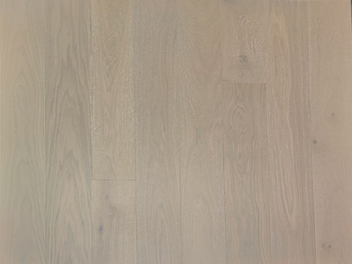 Sonoma Builders Advantage Shell – European oak engineered hardwood plank
