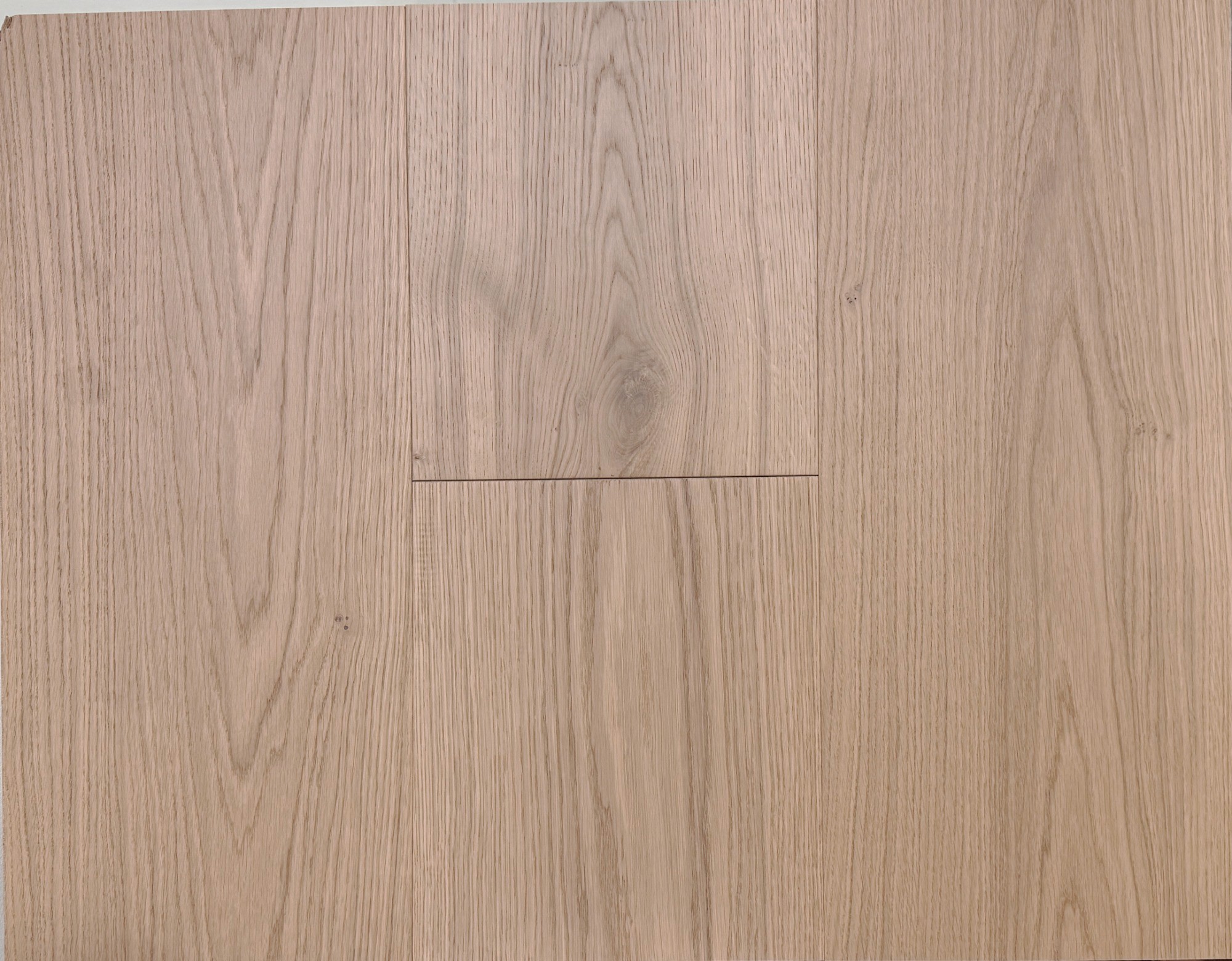 Sonoma Reserve Barefoot – European oak engineered hardwood plank