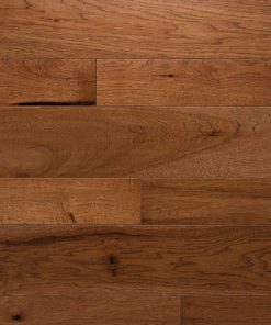 Somerset Character Hickory Saddle