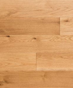 Somerset Classic Character Natural White Oak