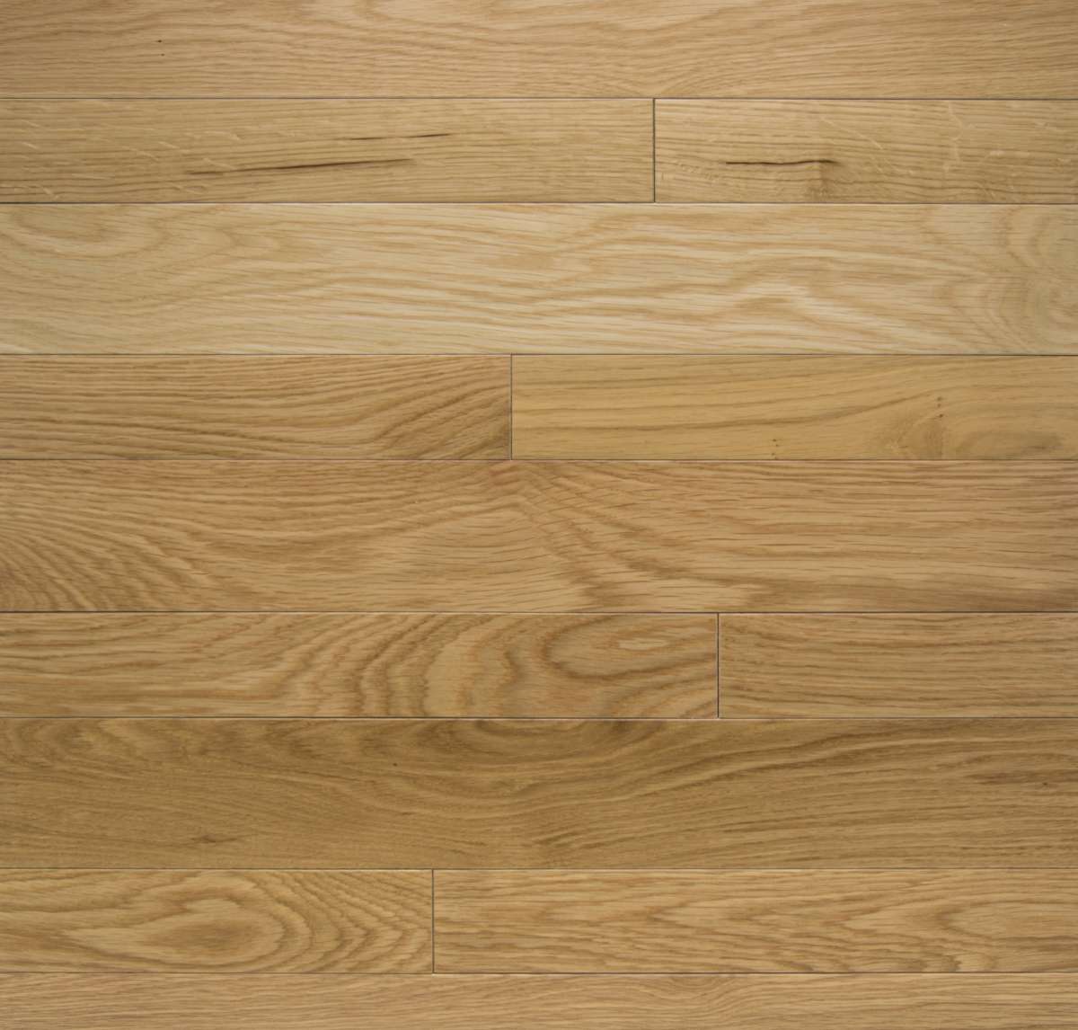 Somerset Color Strip Natural White Oak