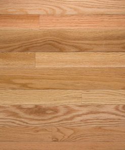 Somerset High Gloss Natural Red Oak