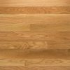 Somerset High Gloss Natural White Oak