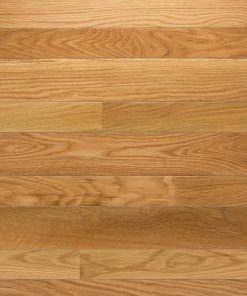 Somerset High Gloss Natural White Oak