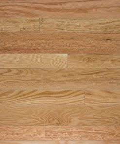 Somerset Homestyle Natural Red Oak