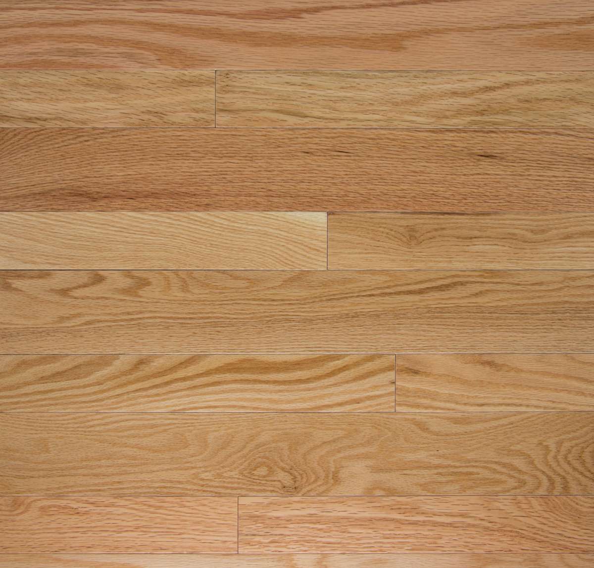 Somerset Homestyle Natural Red Oak