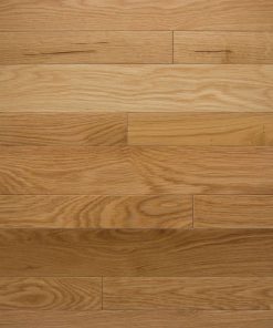 Somerset Homestyle Natural White Oak