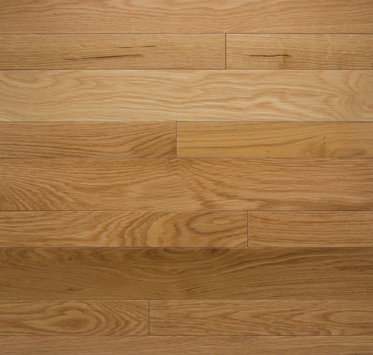 Somerset Homestyle Natural White Oak