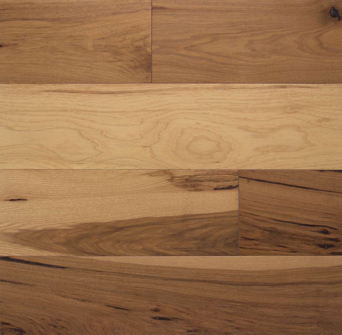 Somerset Wide Plank Hickory Toast