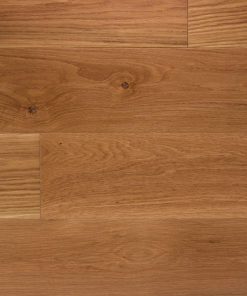 Somerset Wide Plank Natural White Oak