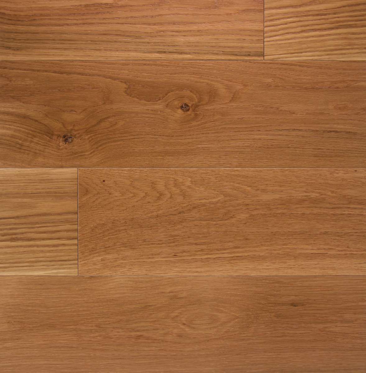 Somerset Wide Plank Natural White Oak