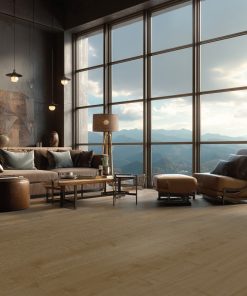 Hennessy Standard Mist – room scene