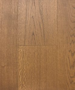Sonoma Reserve Coffee Bean – European oak engineered hardwood plank