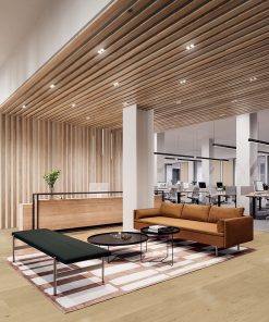 Hennessy Signature II Natural 2 – room scene