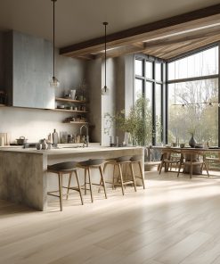Hennessy Standard Natural – room scene
