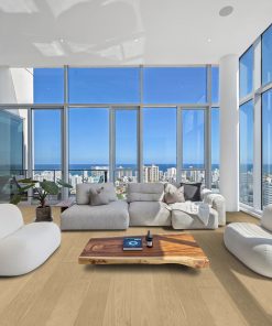 Hennessy Select+ Natural 6 – room scene