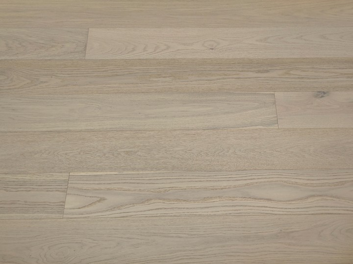 Sonoma Builders Advantage Biscotti – installed floor