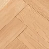 RIVA Spain Arte Crystal Herringbone – European white oak engineered hardwood plank