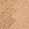 RIVA Spain Arte Earth Herringbone – European white oak engineered hardwood plank